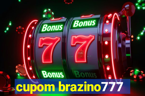 cupom brazino777